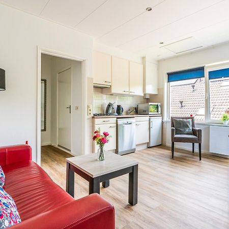 Bosweg 18-B Apartment เซาเตอลองเดอ ภายนอก รูปภาพ
