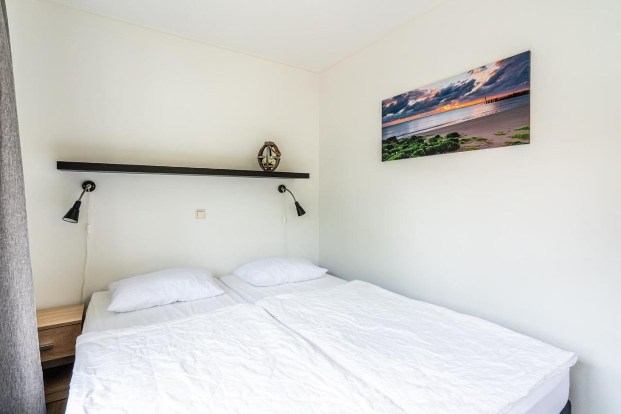 Bosweg 18-B Apartment เซาเตอลองเดอ ภายนอก รูปภาพ