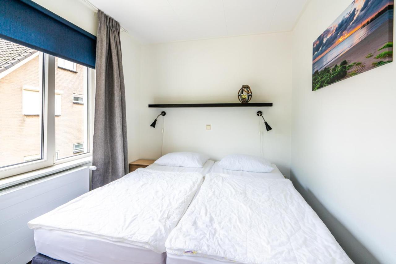 Bosweg 18-B Apartment เซาเตอลองเดอ ภายนอก รูปภาพ