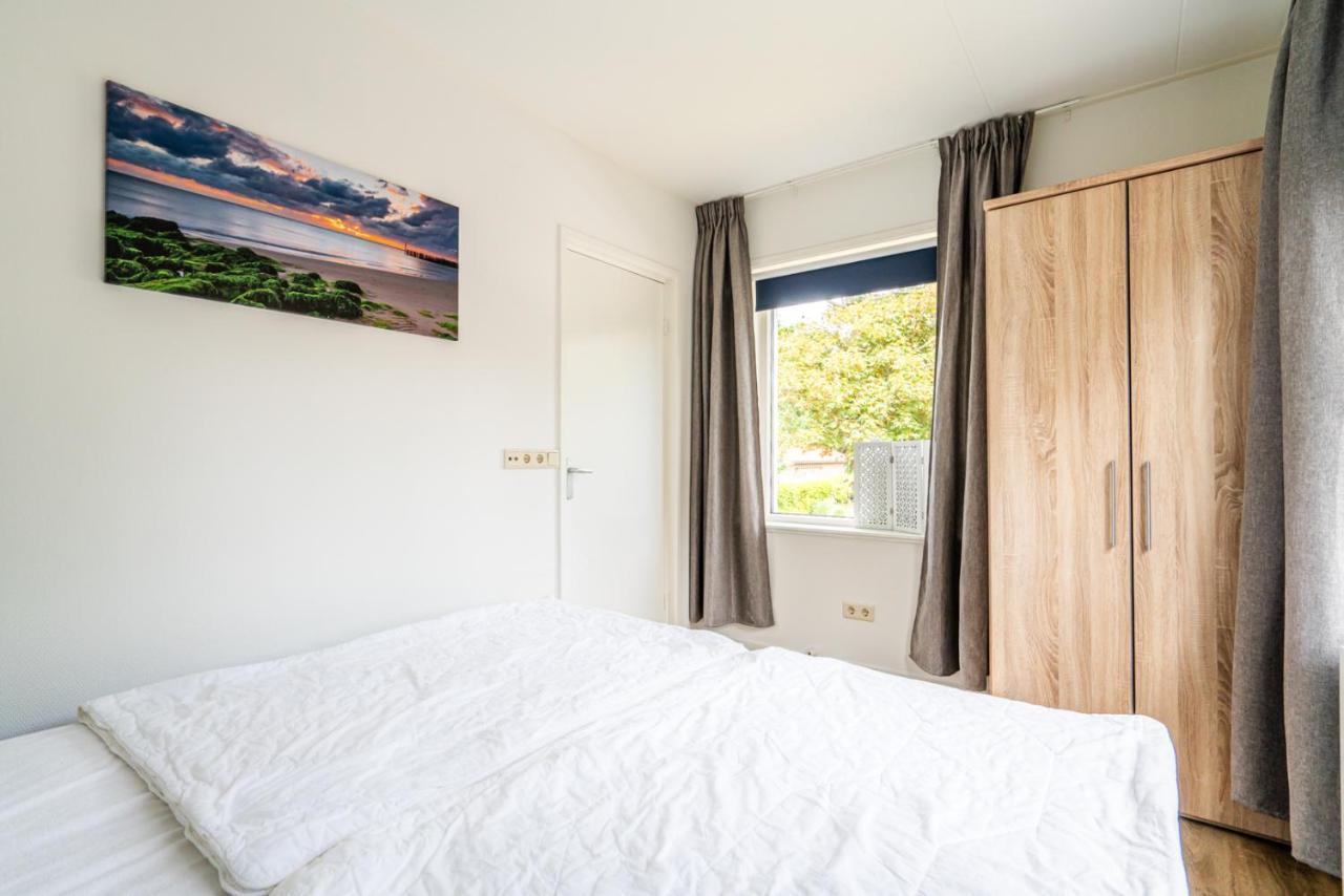 Bosweg 18-B Apartment เซาเตอลองเดอ ภายนอก รูปภาพ